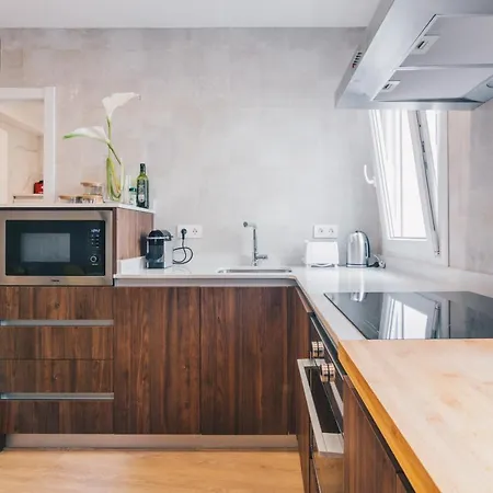 Ibaizabal By People Bilbao