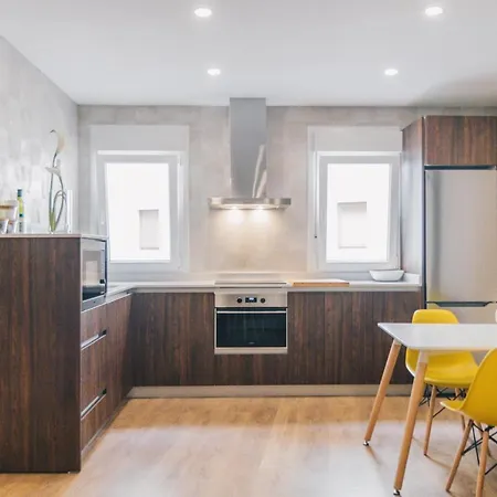 Ibaizabal By People * Bilbao