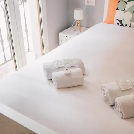 Ibaizabal By People Apartman Bilbao