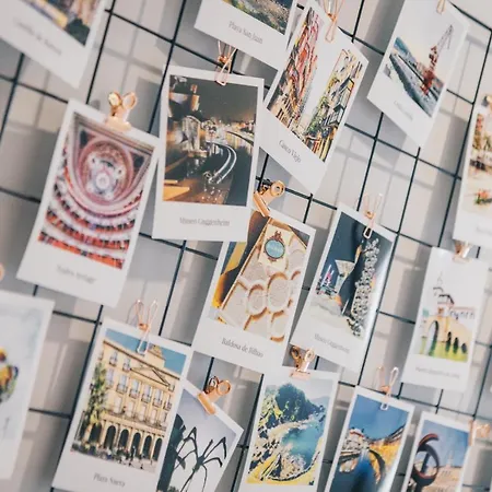 Ibaizabal By People Apartamento *