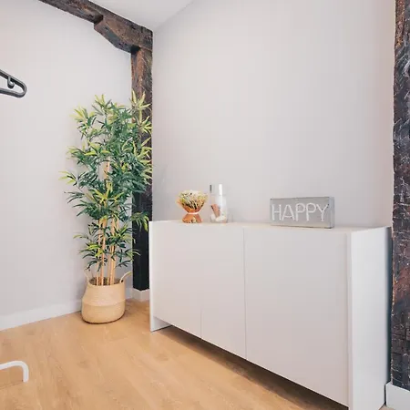 Ibaizabal By People * Bilbao