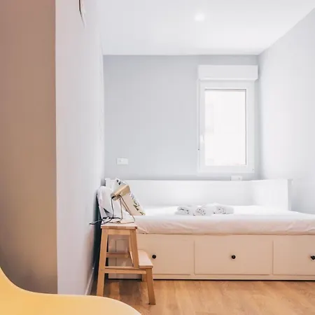 Ibaizabal By People *