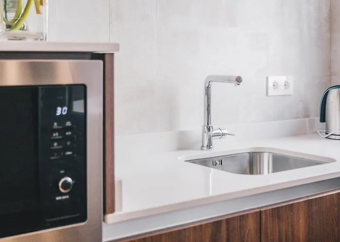 Apartamento Ibaizabal By People *