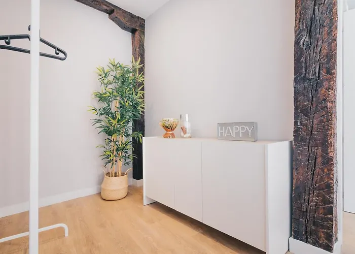 Ibaizabal By People * Bilbao