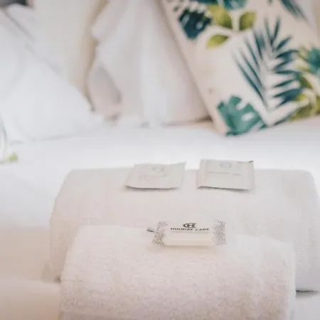 Ibaizabal By People Appartement Bilbao