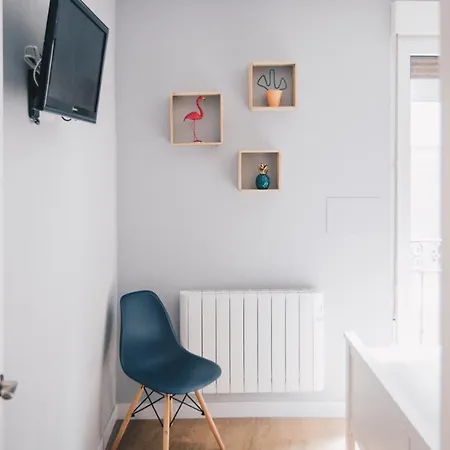 Ibaizabal By People * Bilbao