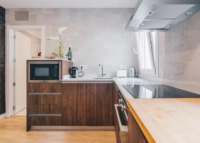 Ibaizabal By People Bilbao