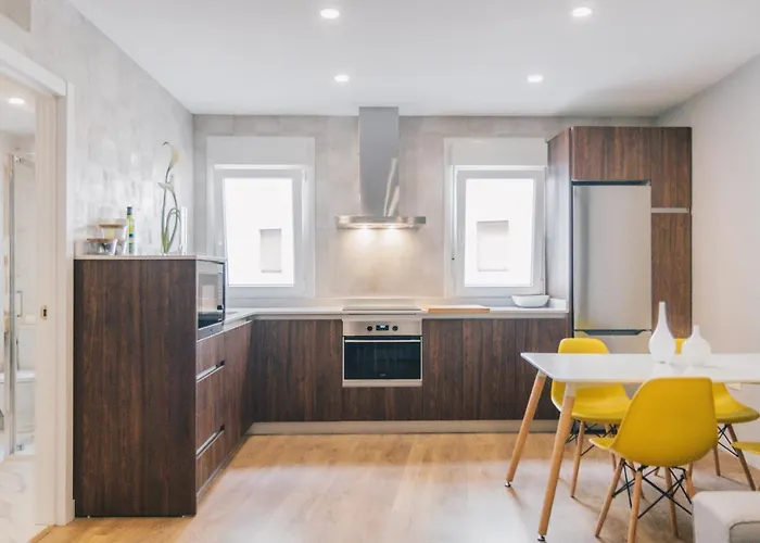 Ibaizabal By People * Bilbao