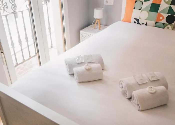 Ibaizabal By People Apartman Bilbao