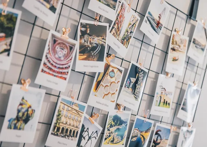 Ibaizabal By People Apartman *